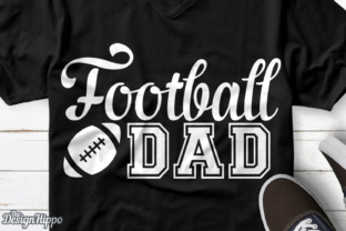 Football Dad File: Graphics and Crafts Review