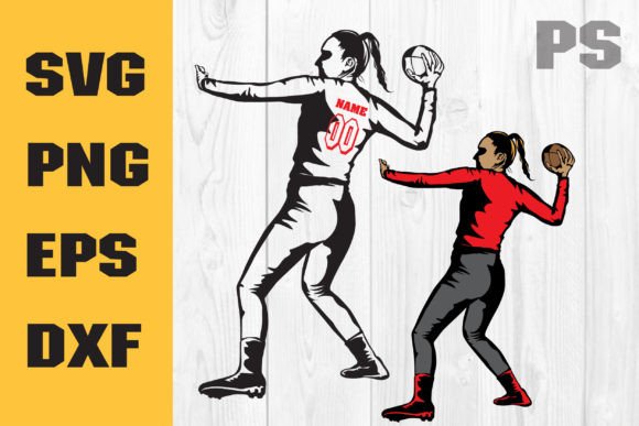 Football Girl SVG: A Designer’s Embroidery Review