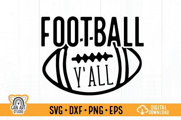 Football Y all Svg: A Designer’s Embroidery Review
